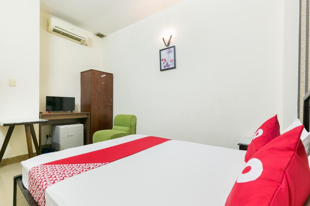 Aqua Kim Long Hotel Ho Chi Minh-byen Eksteriør bilde